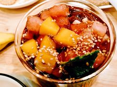 玫瑰冰粉-贵凤凰贵州米粉(五道口店)