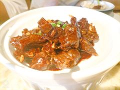 -绿茶餐厅(壹方天地店)