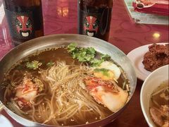 -西塔大冷面(市府大路店)