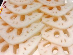 -黄记煌三汁焖锅(崇文门店)