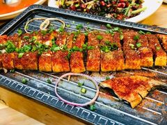 -庆合府重庆大排档(紫都城店)