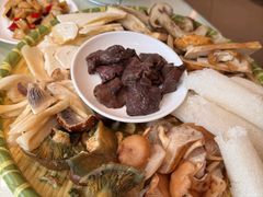 -滇菌王·野生菌山宴(宝海店)