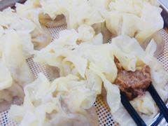 -德贤烧麦菜馆(本溪路店)