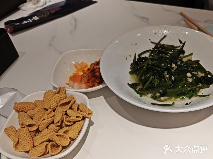 攸州小镇家湘菜(小米科技园店)图片