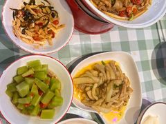 -彭耕记猪油炒小菜(吉联mall店)