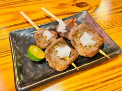 -千懿六本木酒场(常熟路店)
