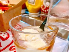 -Burger Joys Central(中环士丹利街店)