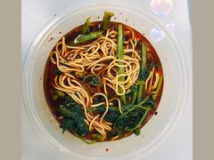 -豆爺小面(朱雀店)