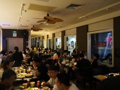 大堂-大头虾越式风味餐厅(光明广场店)