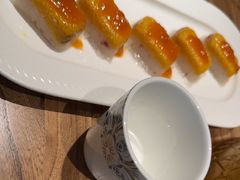 -巴扎屋大盘鸡·新疆菜(汇嘉时代店)