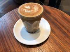 -Seesaw Coffee(上海尚悦湾店)