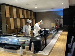 -松临·铁板烧&Omakase(神农店)