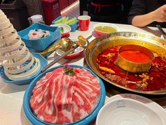 -蛙二爷美蛙火锅基地(温州总店)