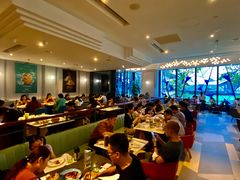 大堂-港丽餐厅(高德置地店)