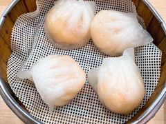 水晶虾饺-百家鸡味馆(清泰店)