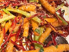 -绿茶餐厅(深圳龙华天虹购物中心店)