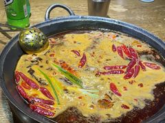 -冒椒火辣(奎星楼街店)