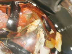 -遇东北林区铁锅炖(南开店)