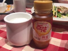 -西贝(金桥店)