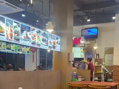 -百家鲜·杭帮菜