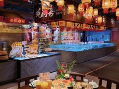 -蚝得喜海鲜(东城店)