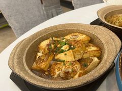 -东江渔村·古典园林·30年粤菜老字号(太和店)