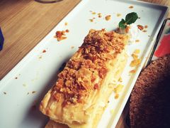 拿破仑-必胜客(姜堰北大街店)