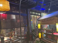 -红蜡烛-养生粥-津鲁菜(中山路店)