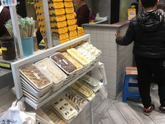 -传闻来紫菜包饭·打糕(西塔韩百店)