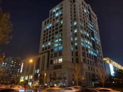 -远洋未来广场(育慧北路店)