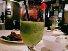 -皇朝会.经典传统粤菜(外滩店)