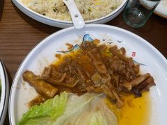 -食光慢宴·安吉土菜馆