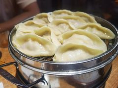 -老爷子原味蒸饺(总店)