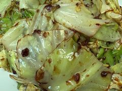 -巷子深菜馆(新华路店)