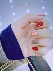-雪儿·YuKi美甲美睫皮肤管理Salon