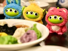 -东莱馋房(陆家嘴店)