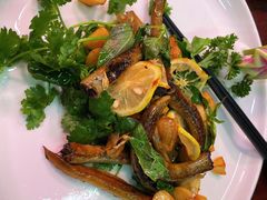 血鳗湿梅汁-捌香食店(丽水店)