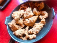 -谭鸭血老火锅(漳州路店)