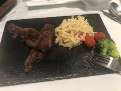 -西部牛排(京华城店)