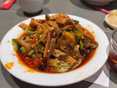 -陈熹公民族美食文化餐厅(中华广场店)