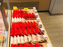 -好利来(八里庄店)