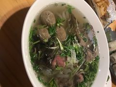 -越美小馆·越南料理(曲江店)