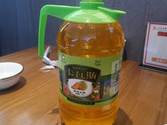-俭寨大盘鸡·手抓肉·烧烤新疆菜(乌苏路店)