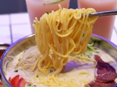 -BOPEYE·波派炸鸡(九霄天地店)