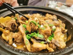-钓台野鱼馆(钱江国际时代广场店)
