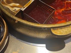 -巴奴毛肚火锅(广益哥伦布店)