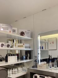 -熙朵美学植发连锁