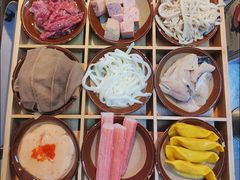 -芈重山老火锅(广州首店)