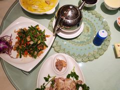 -海儀美食楼(湾仔海鲜街店)
