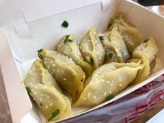 -小姜锅贴(凤凰街店)